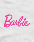 Barbie Barbie